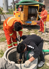 手搖絞盤為城市綜合管廊建設(shè)加速