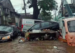 電動(dòng)絞盤成為北京門頭溝車輛脫困神器